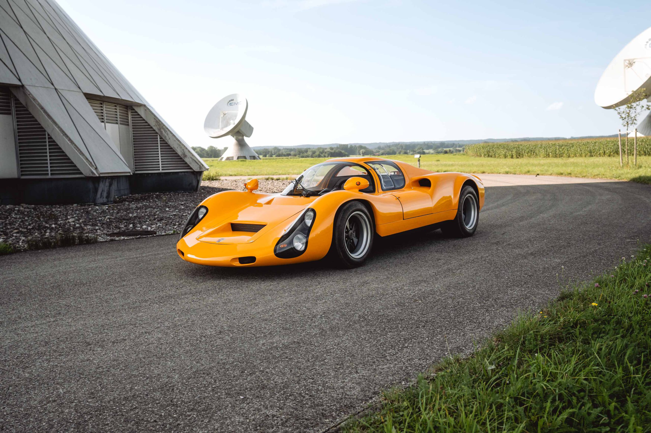 Automotive highlights...