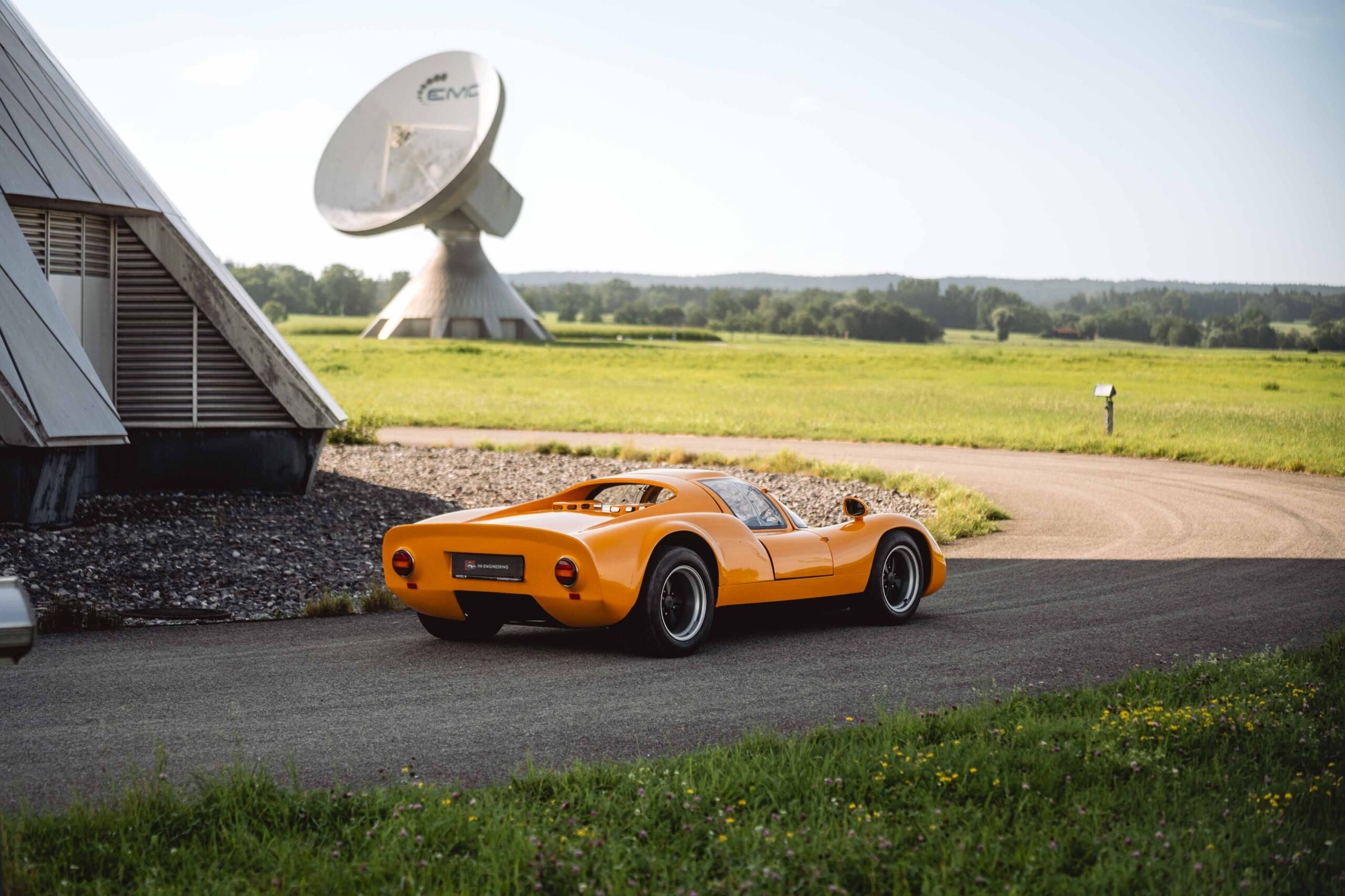 Automotive Photography