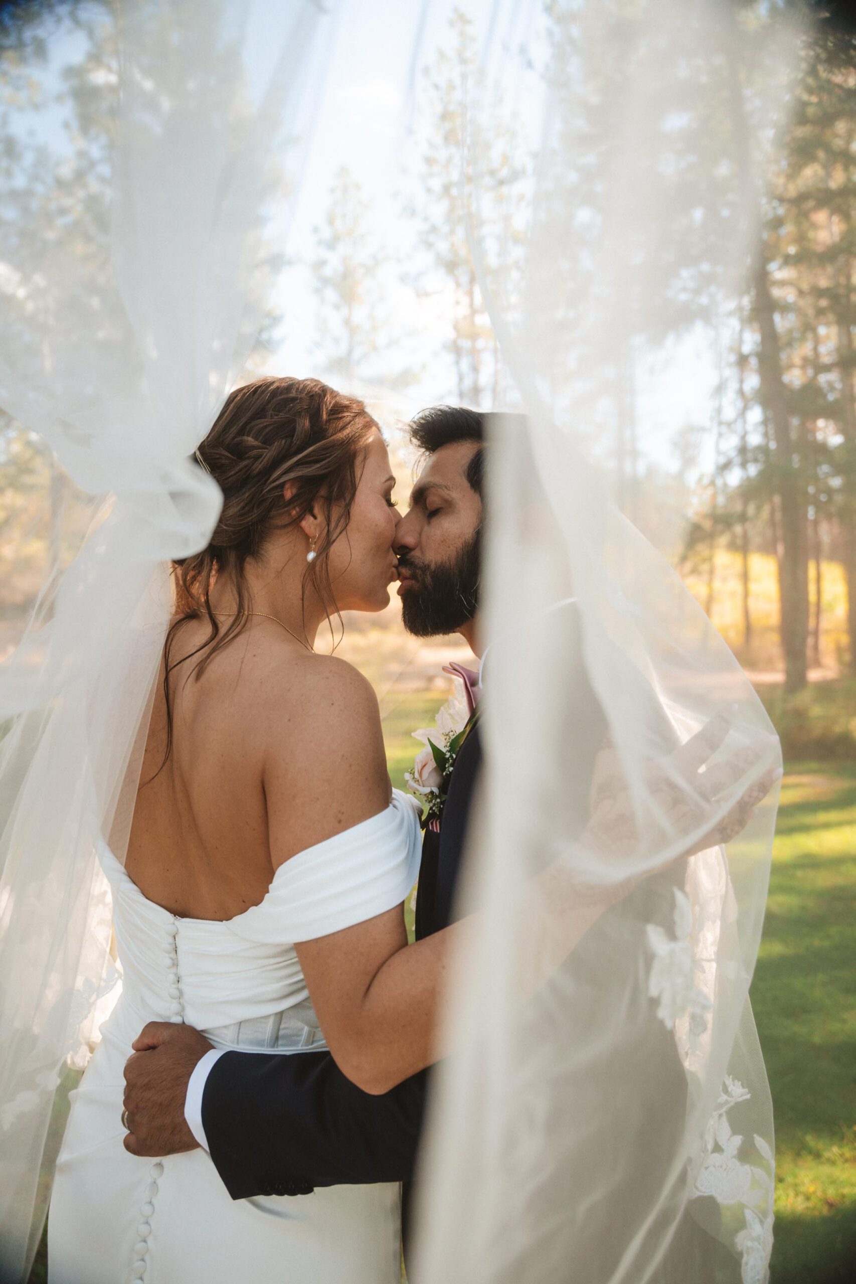 Weddings & More
